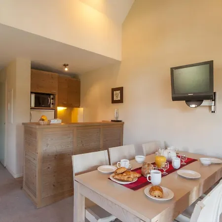 דירה Le Clos D'eguisheim Duplex 3p 6/7p *