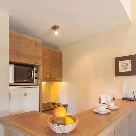 דירה Le Clos D'eguisheim Duplex 3p 6/7p אגויסהיים