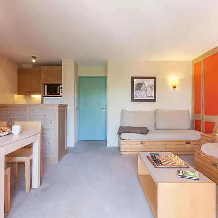 Le Clos D'eguisheim Duplex 3p 6/7p דירה