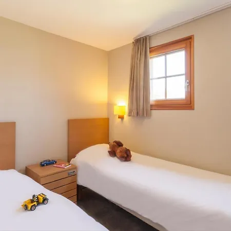 דירה Le Clos D'eguisheim Duplex 3p 6/7p אגויסהיים
