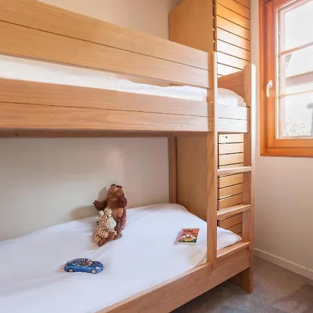 Le Clos D'eguisheim Duplex 3p 6/7p דירה