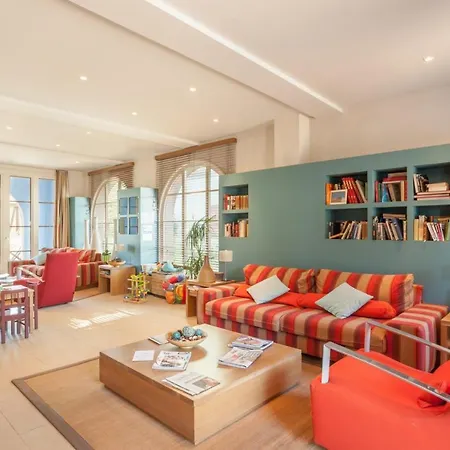 דירה Le Clos D'eguisheim Duplex 3p 6/7p אגויסהיים