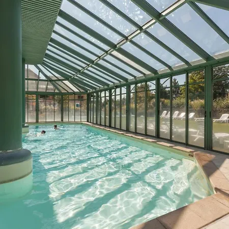 Le Clos D'eguisheim Duplex 3p 6/7p *