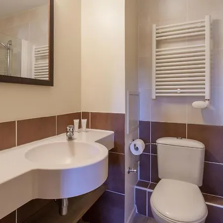 Le Clos D'eguisheim Duplex 3p 6/7p דירה *