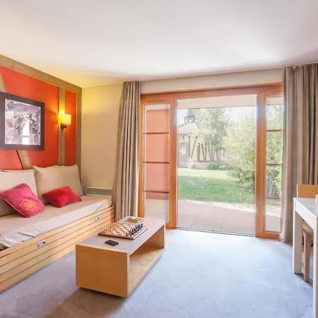 Le Clos D'eguisheim Duplex 3p 6/7p דירה אגויסהיים