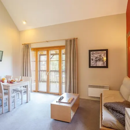Le Clos D'eguisheim Duplex 3p 6/7p *