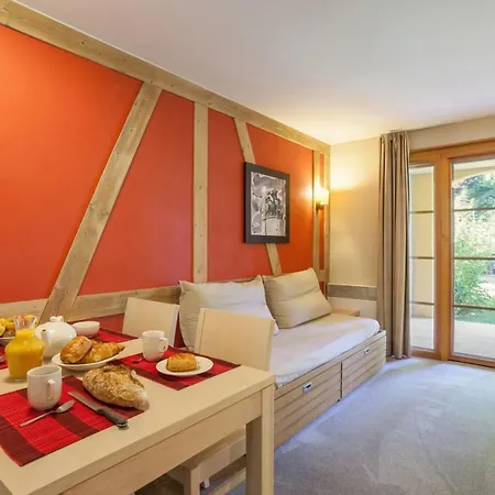 Le Clos D'eguisheim Duplex 3p 6/7p דירה אגויסהיים