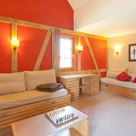 Le Clos D'eguisheim Duplex 3p 6/7p