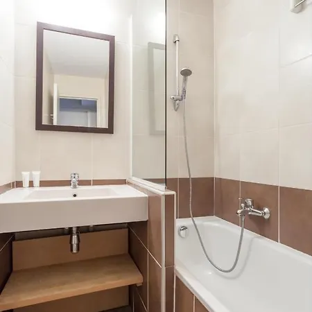 Le Clos D'eguisheim Duplex 3p 6/7p דירה אגויסהיים