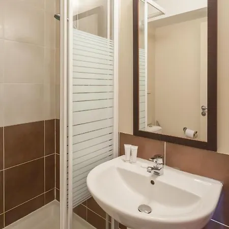 דירה Le Clos D'eguisheim Duplex 3p 6/7p
