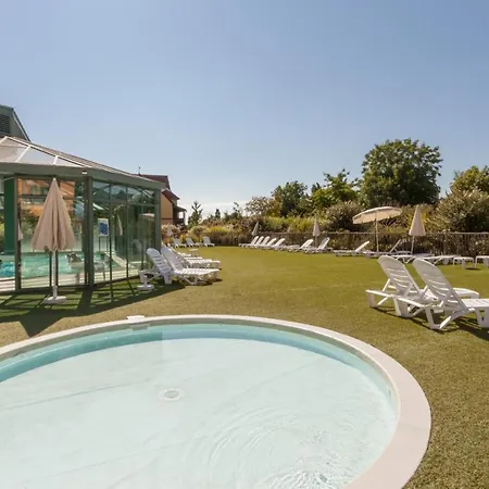 Le Clos D'eguisheim Duplex 3p 6/7p